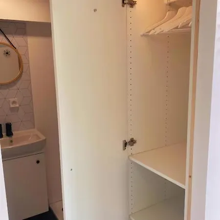 شقة Container Studio N°1 Poisat